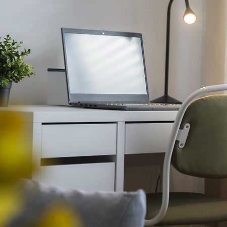 Hope Apartments Belfast - South Екстериор снимка