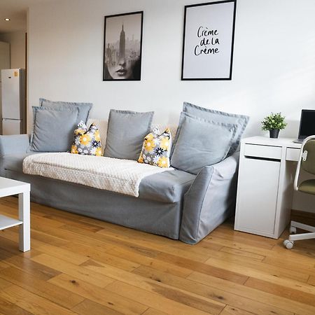 Hope Apartments Belfast - South Екстериор снимка