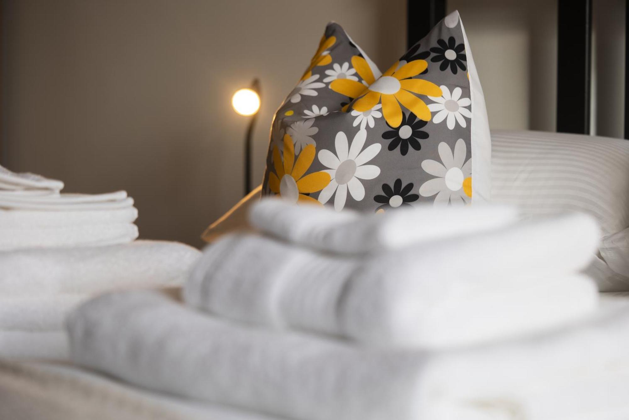 Hope Apartments Belfast - South Екстериор снимка