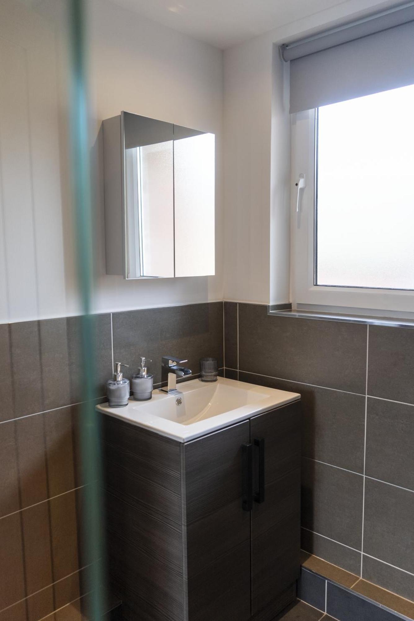 Hope Apartments Belfast - South Екстериор снимка