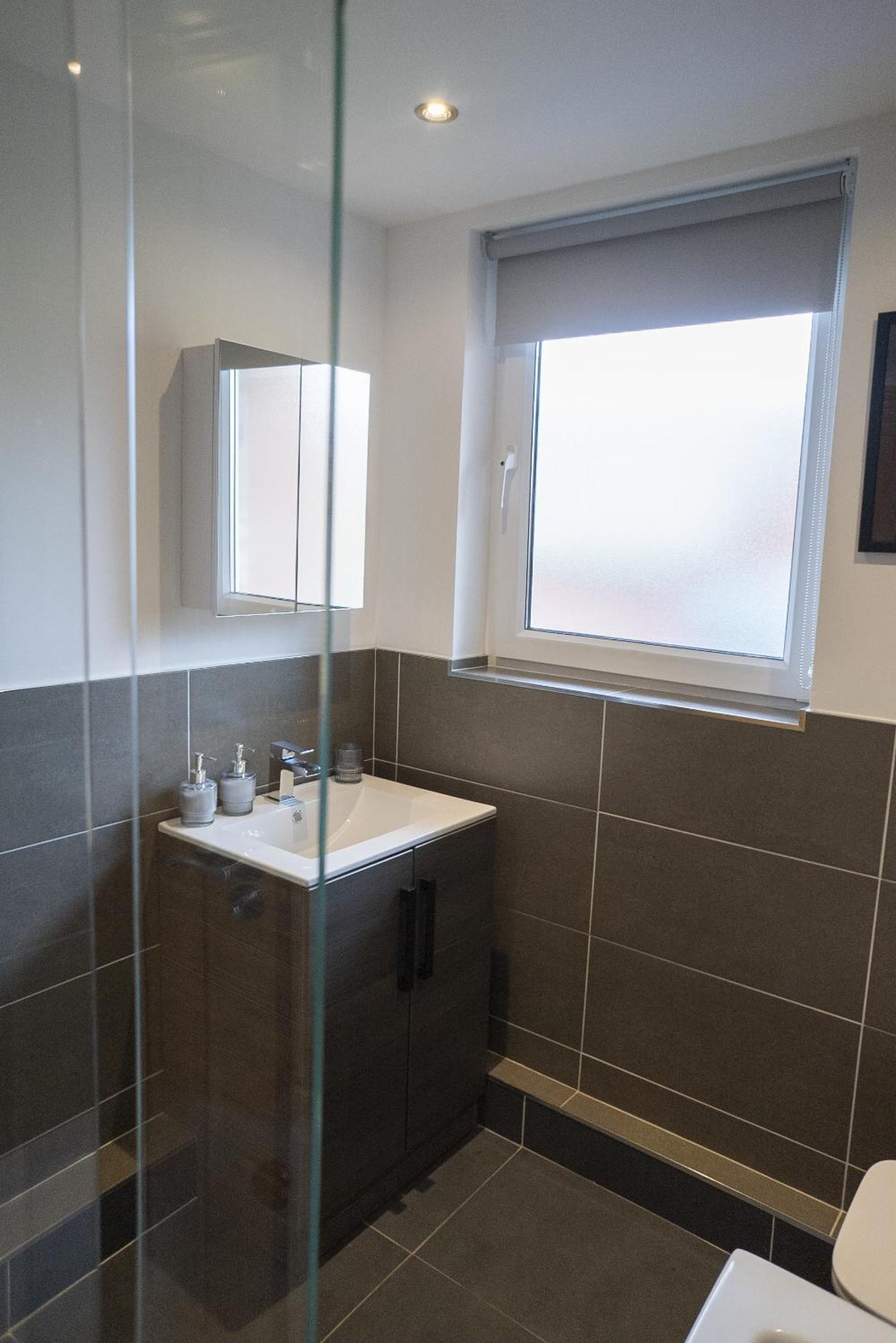 Hope Apartments Belfast - South Екстериор снимка