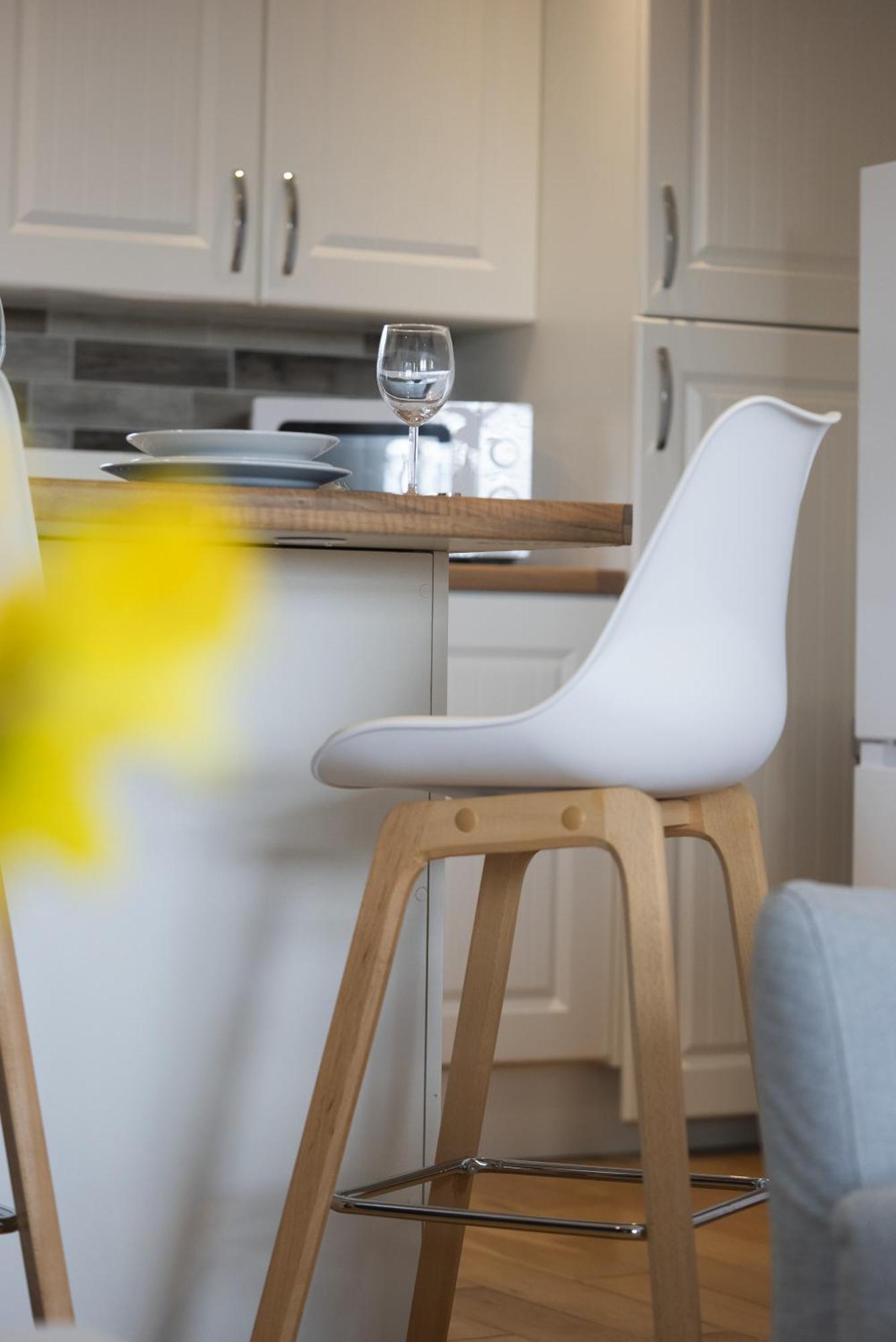 Hope Apartments Belfast - South Екстериор снимка