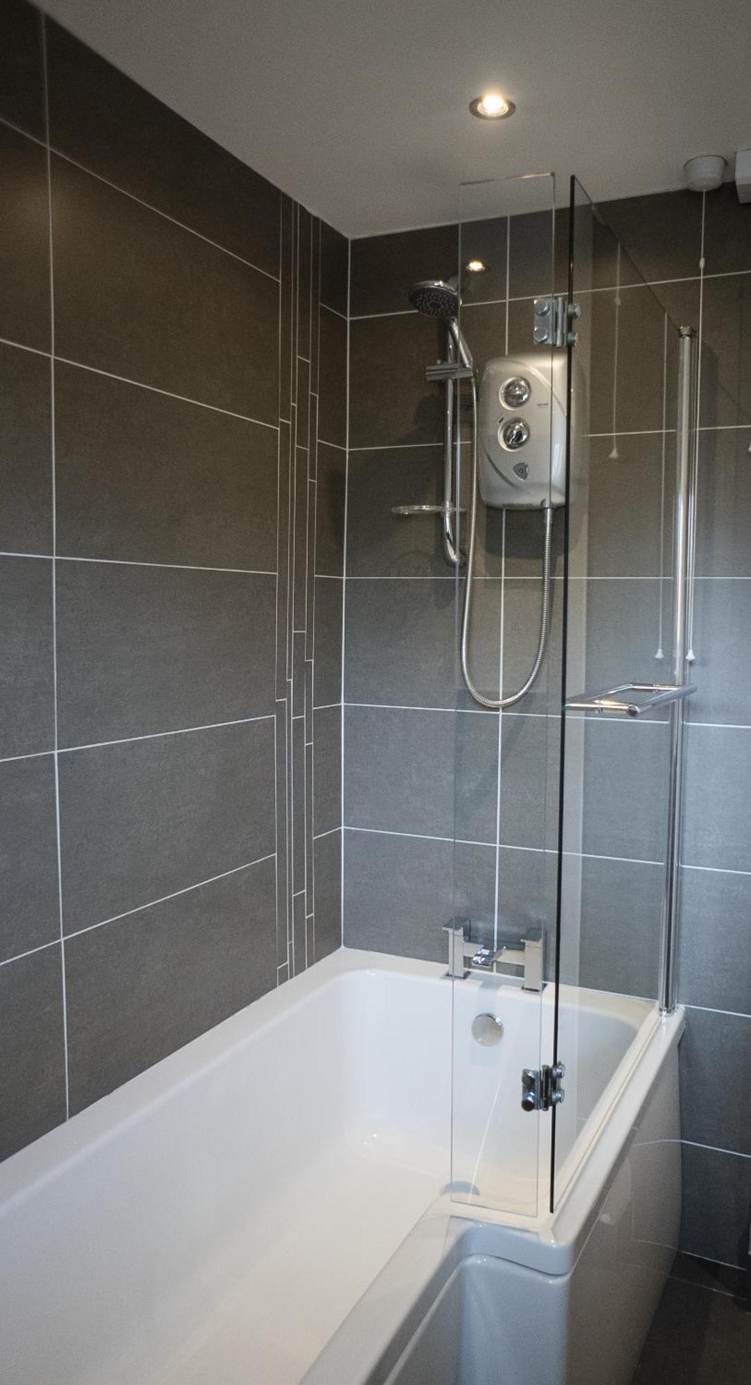 Hope Apartments Belfast - South Екстериор снимка